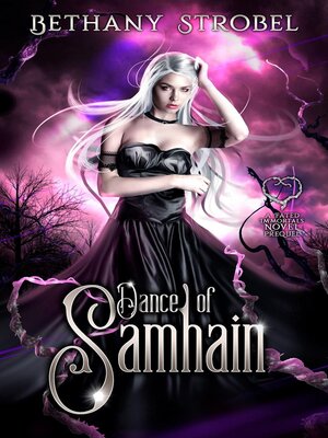 cover image of Dance of Samhain